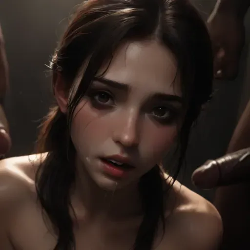 KI-Pornobild-Generator