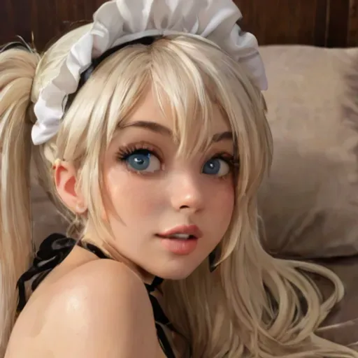 generatore di immagini porno IA