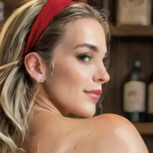 generatore di immagini porno IA