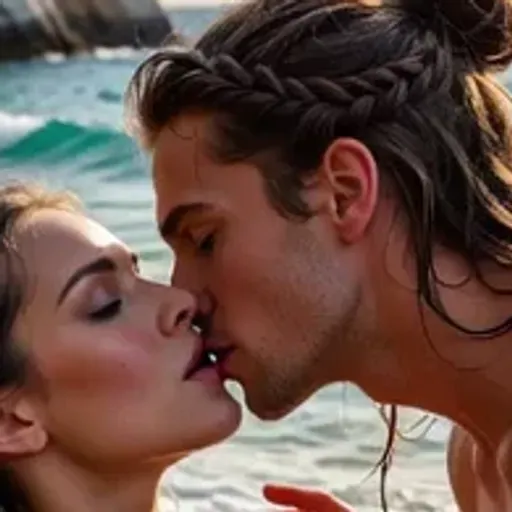 yapay zekâ porno foto üretici