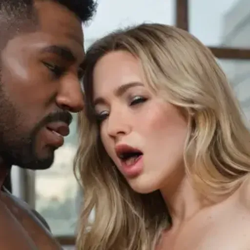 gerador de fotos pornô com IA