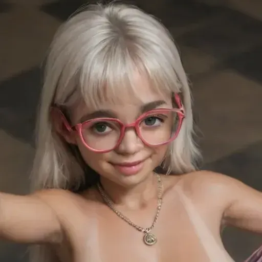 yapay zekâ porno görsel üretici