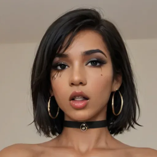 gerador de imagens pornô com IA