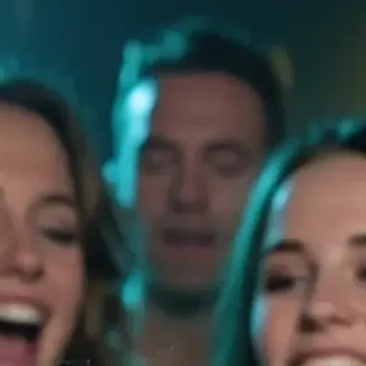 yapay zekâ porno görsel üretici