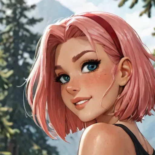 KI-Pornobild-Generator