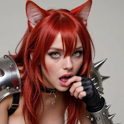 gerador de imagens pornô com IA