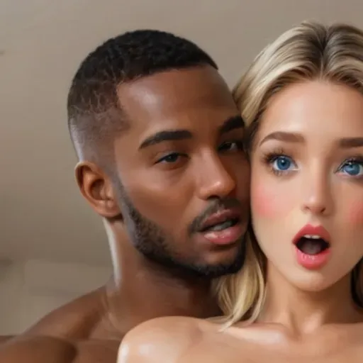 gerador de fotos pornô com IA