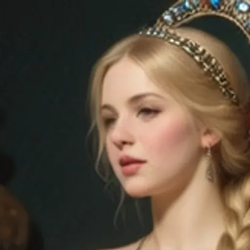 Generator obrazów pornograficznych z wykorzystaniem sztucznej inteligencji