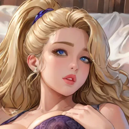 Generator obrazów pornograficznych z wykorzystaniem sztucznej inteligencji