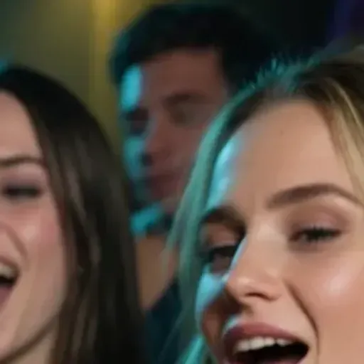 yapay zekâ porno foto üretici
