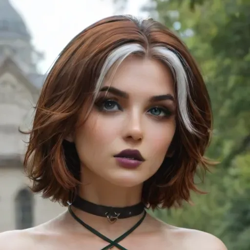Generator obrazów pornograficznych z wykorzystaniem sztucznej inteligencji