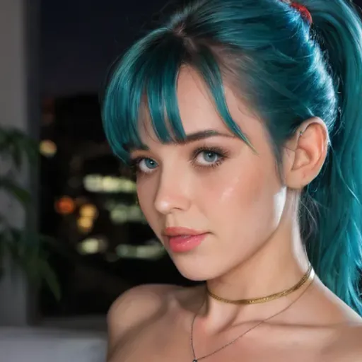 gerador de imagens pornô com IA
