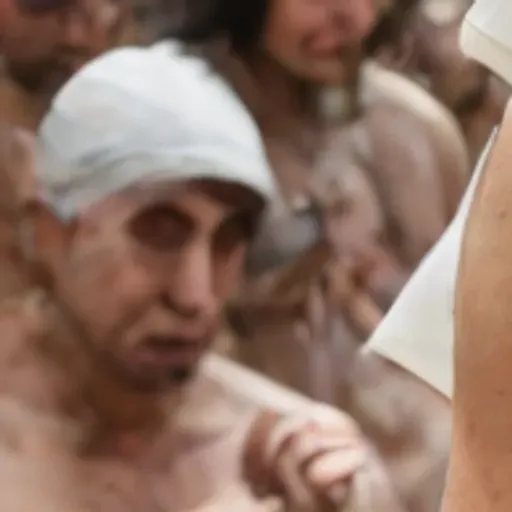 yapay zekâ porno görsel üretici