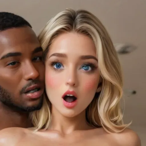 gerador de imagens pornô com IA