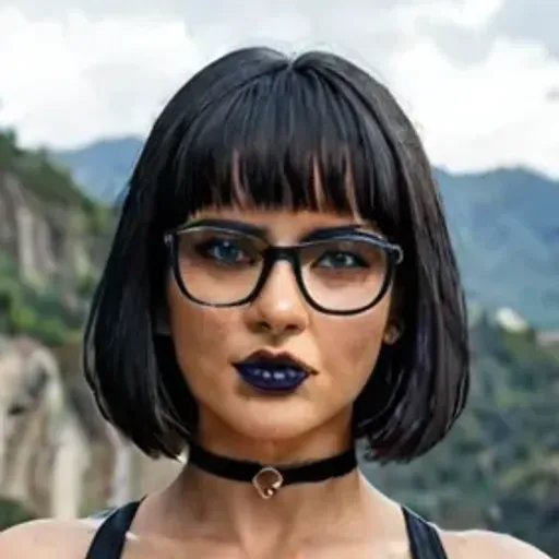 Generator obrazów pornograficznych z wykorzystaniem sztucznej inteligencji