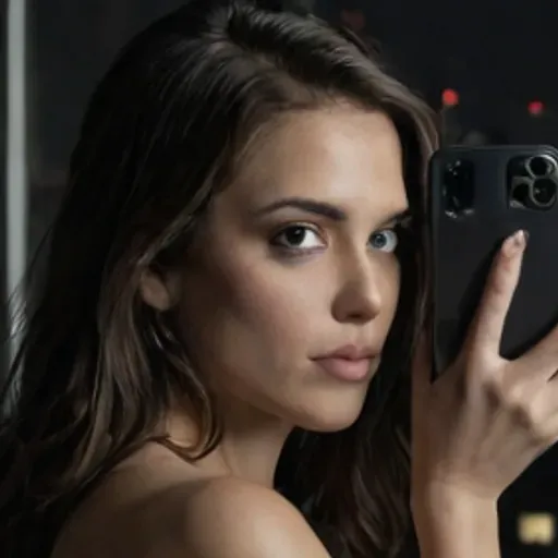 gerador de imagens pornô com IA