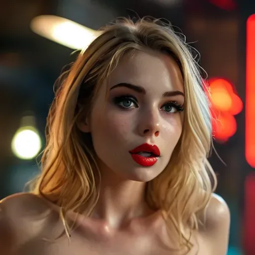 KI-Pornobild-Generator