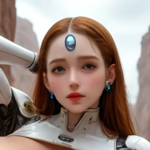 AI 포르노 이미지 생성기
