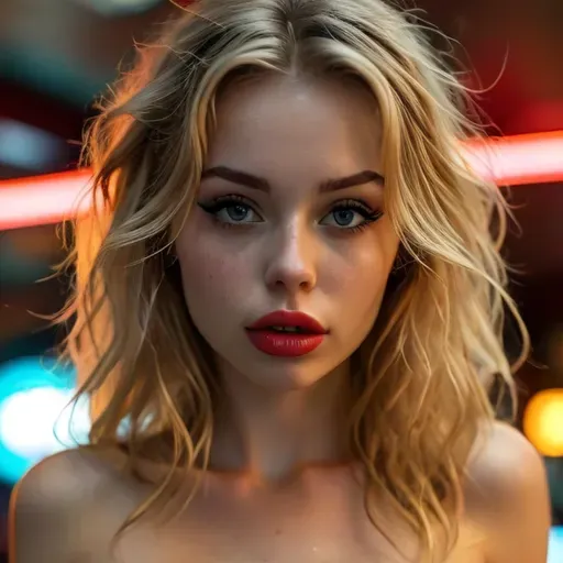 yapay zekâ porno görsel üretici