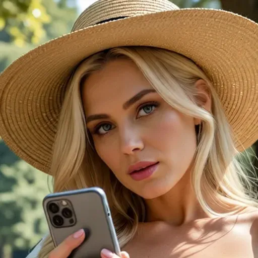 gerador de imagens pornô com IA