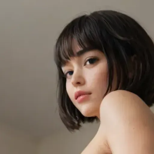 yapay zekâ porno görsel üretici