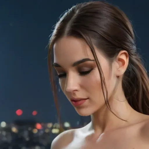 gerador de imagens pornô com IA