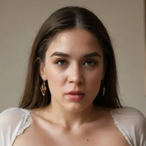 gerador de imagens pornô com IA
