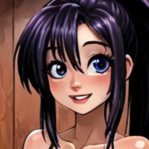 yapay zekâ porno görsel üretici