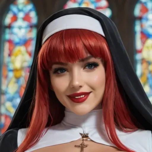 gerador de imagens pornô com IA