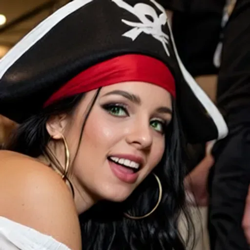 gerador de imagens pornô com IA