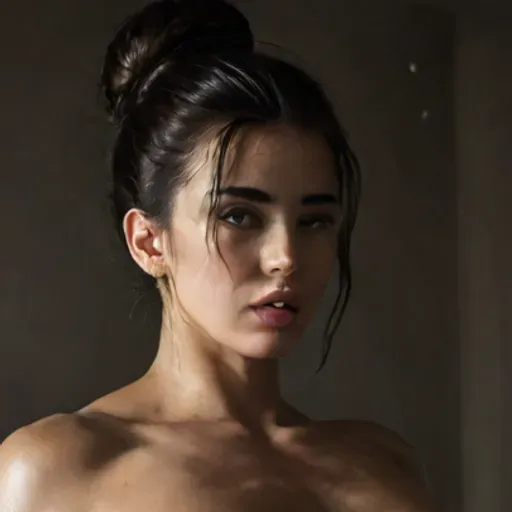 gerador de imagens pornô com IA
