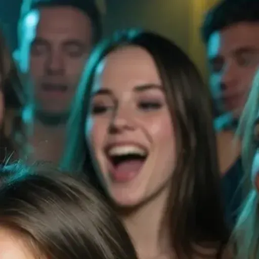 yapay zekâ porno foto üretici