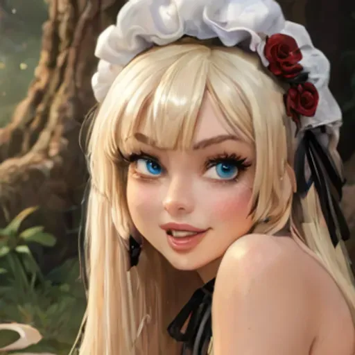 AI porn image generator