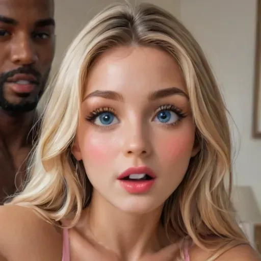 gerador de imagens pornô com IA