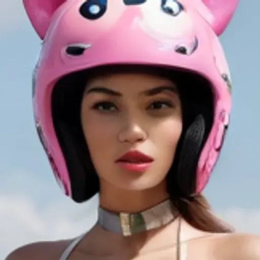 yapay zekâ porno görsel üretici
