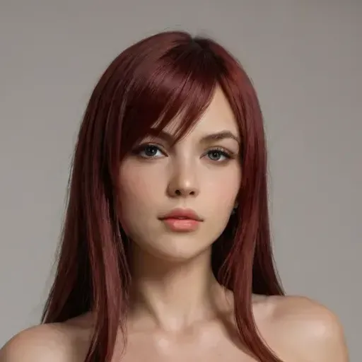 AIポルノ画像ジェネレーター