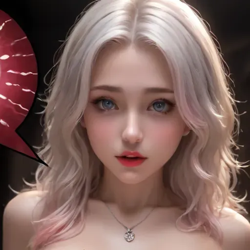 AIポルノ画像ジェネレーター