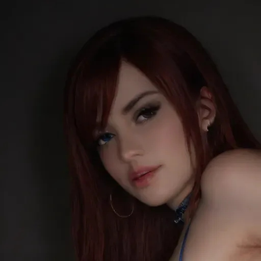 yapay zekâ porno görsel üretici