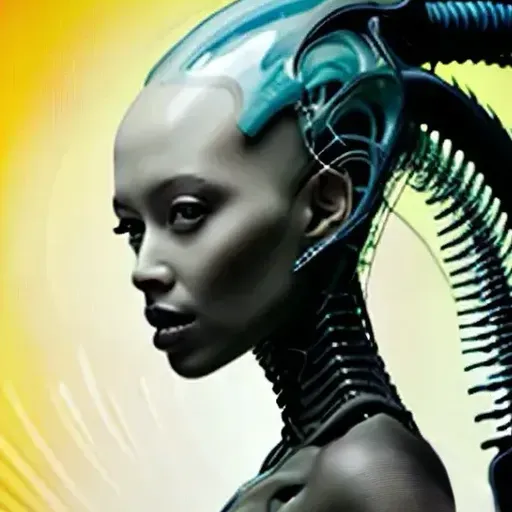 AI porn image generator