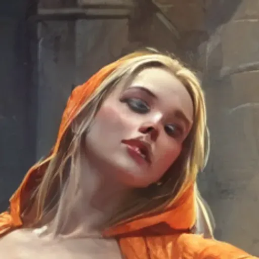 KI-Pornobild-Generator