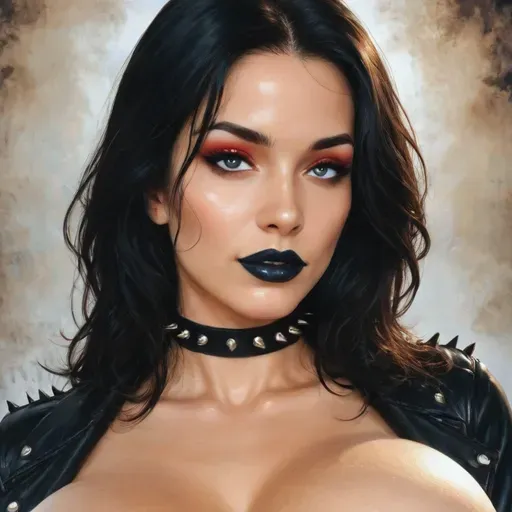 yapay zekâ porno görsel üretici