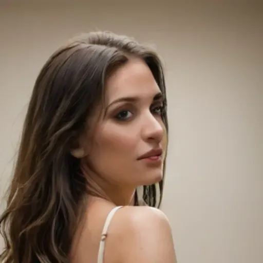yapay zekâ porno görsel üretici