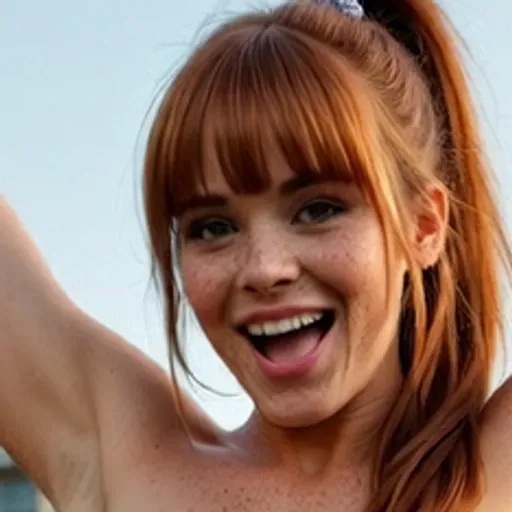 gerador de fotos pornô com IA