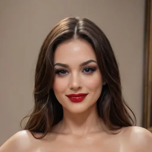 yapay zekâ porno foto üretici