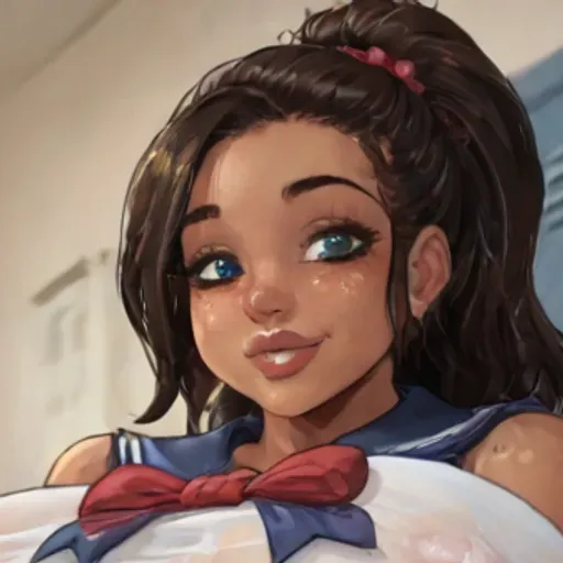 AI porn image generator