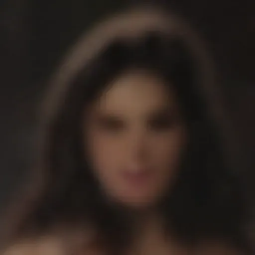 yapay zekâ porno görsel üretici