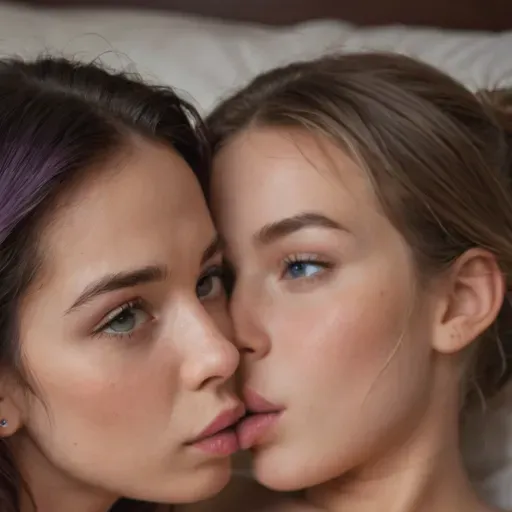 gerador de imagens pornô com IA