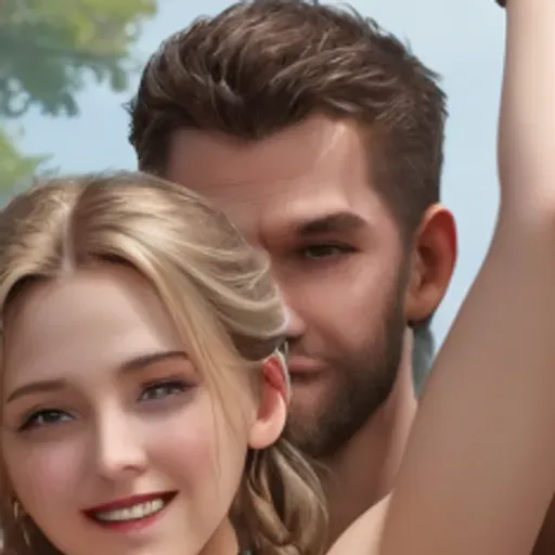 KI-Pornobildchen-Generator
