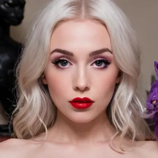 yapay zekâ porno görsel üretici