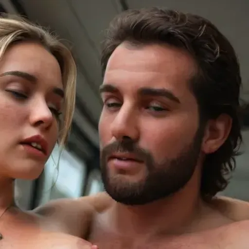 yapay zekâ porno görsel üretici